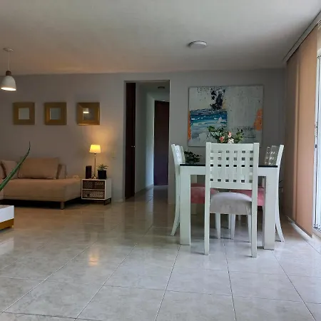 Moderna Y Confortable Habitacion En Apartamento Compartido Floridablanca Exterior photo