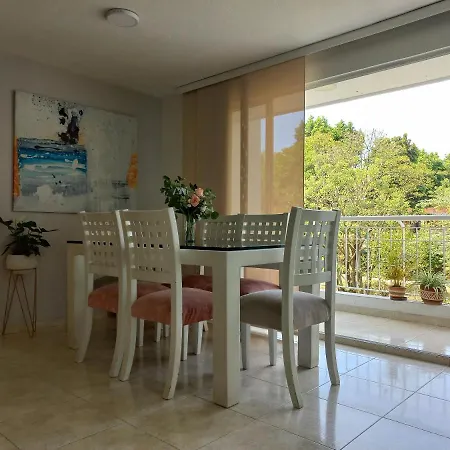 Moderna Y Confortable Habitacion En Apartamento Compartido Floridablanca Exterior photo