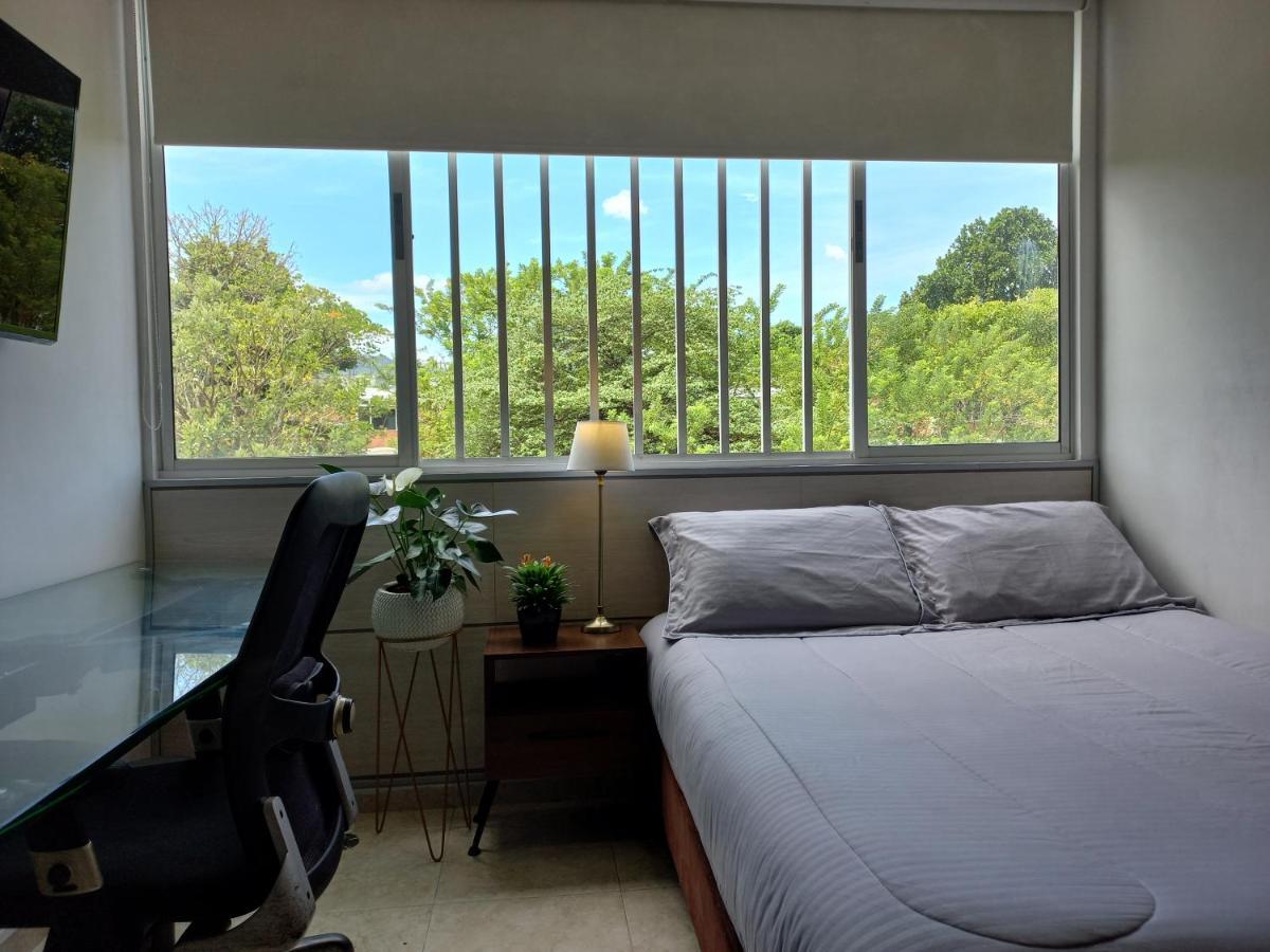 Moderna Y Confortable En Compartido Floridablanca