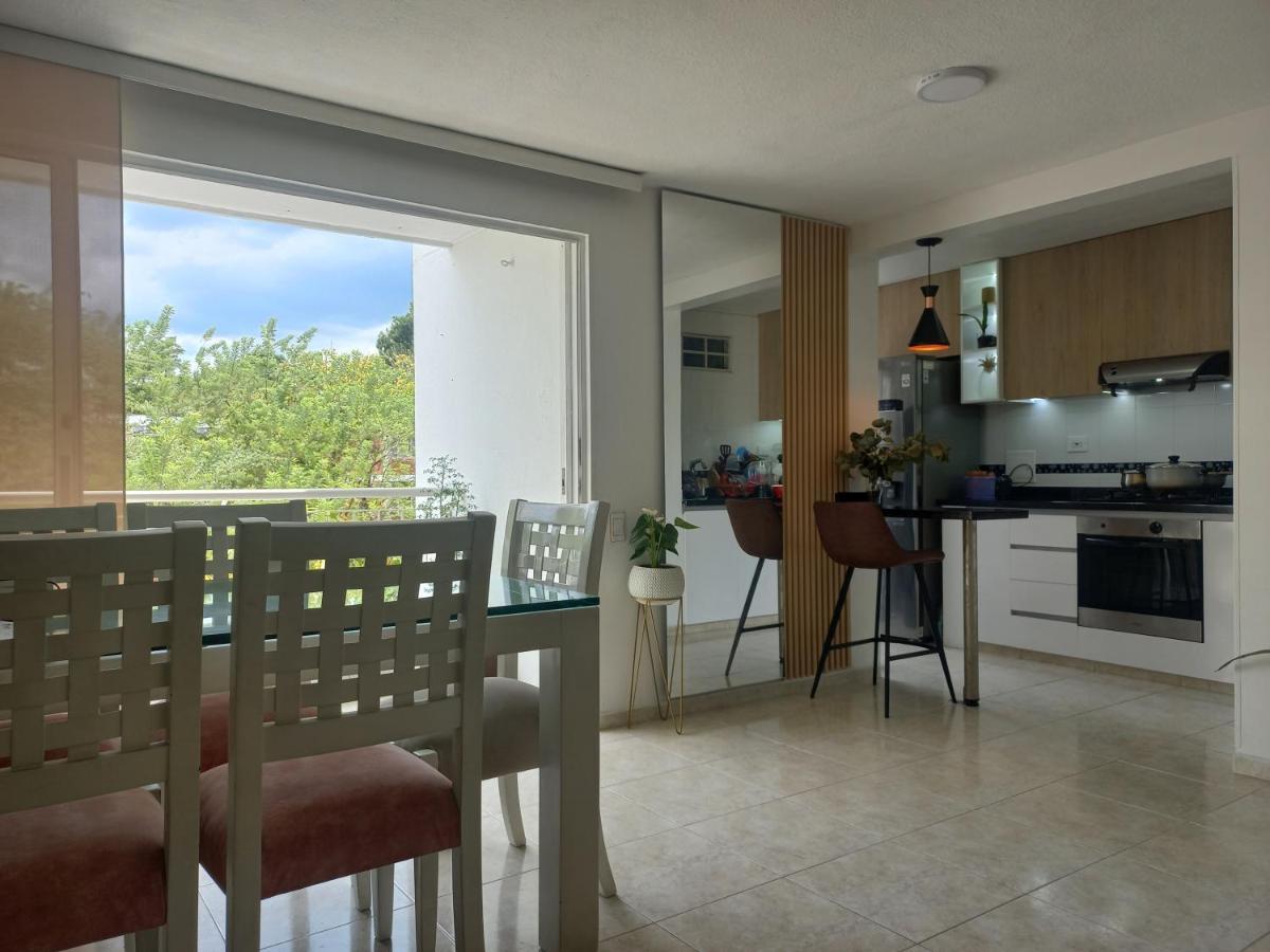 Apartment Moderna Y Confortable En Compartido *