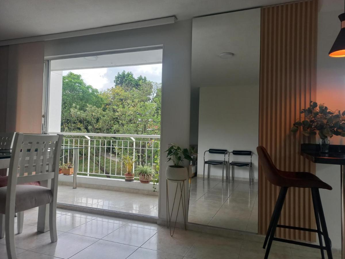 Moderna Y Confortable En Compartido * Floridablanca