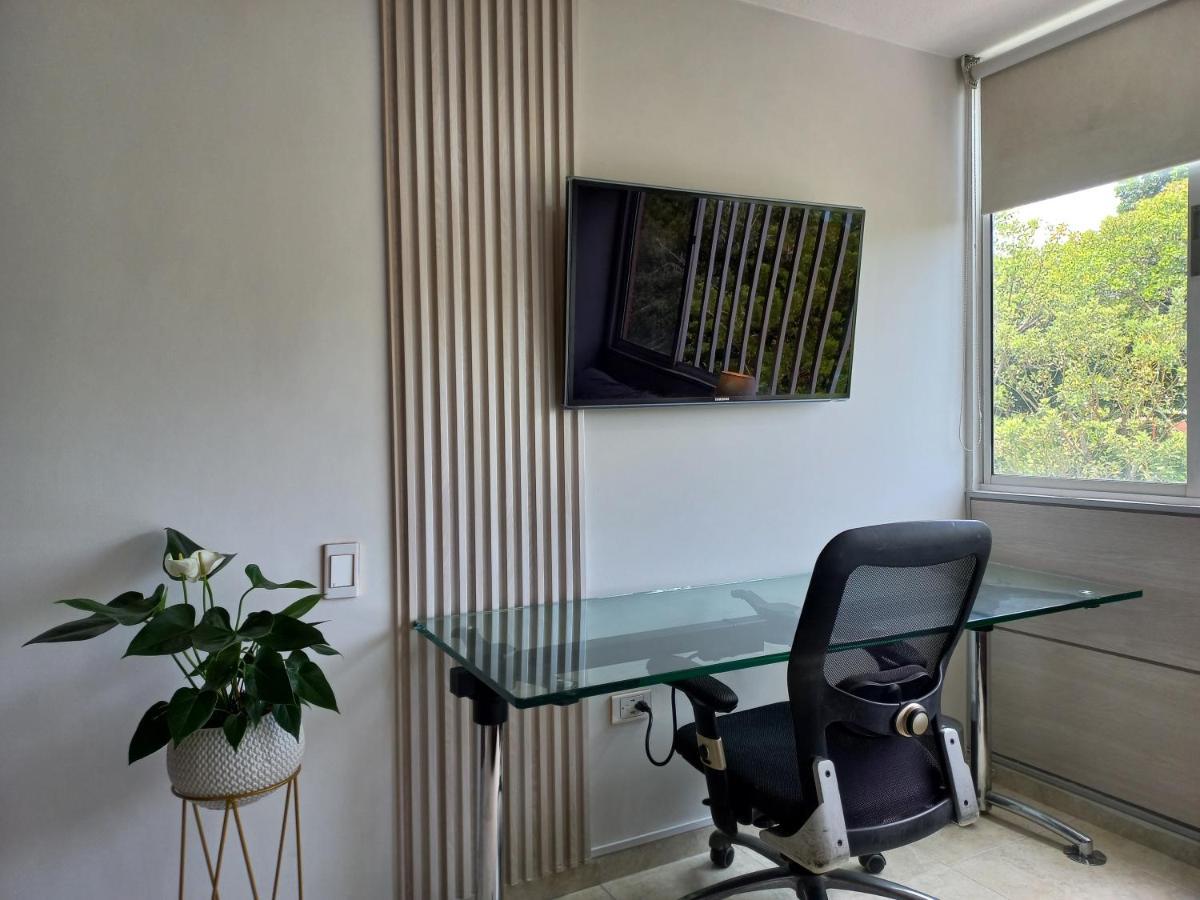 Moderna Y Confortable En Compartido Floridablanca